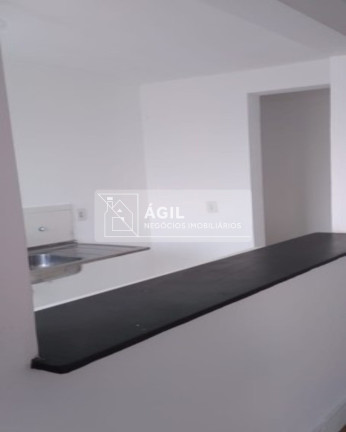Imagem Apartamento com 2 Quartos à Venda, 48 m² em Jardim Califórnia - Jacareí Imagem Apartamento com 2 Quartos à Venda, 48 m² em Jardim Califórnia - Jacareí