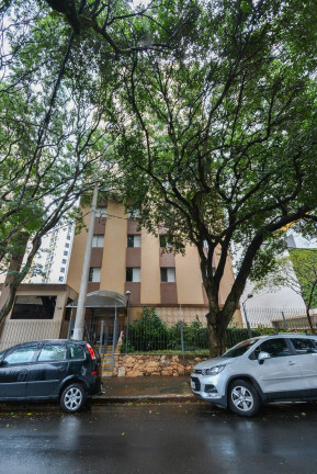 Imagem Apartamento com 2 Quartos à Venda, 55 m² em Vila Mariana - São Paulo