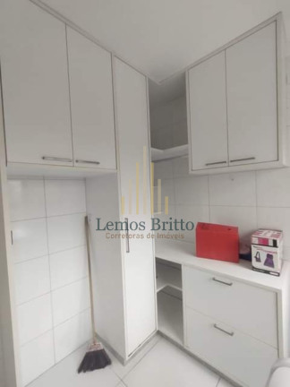 Imagem Imóvel com 3 Quartos para Alugar, 165 m² em Pituba - Salvador