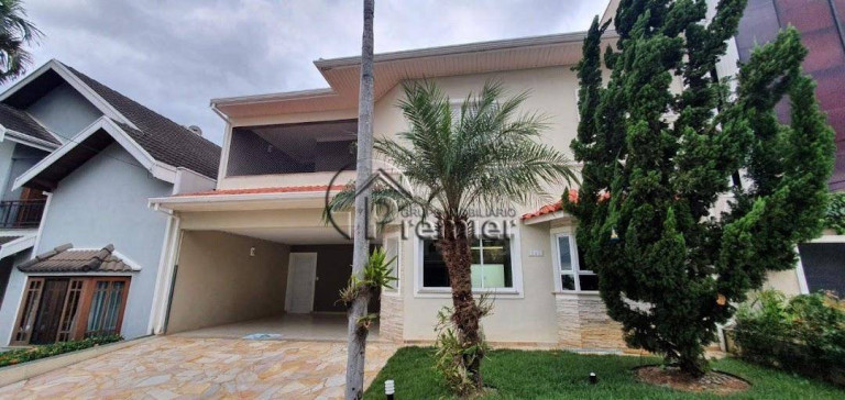 Imagem Casa com 4 Quartos à Venda, 318 m² em Jardim Villa Romana - Indaiatuba Imagem Casa com 4 Quartos à Venda, 318 m² em Jardim Villa Romana - Indaiatuba