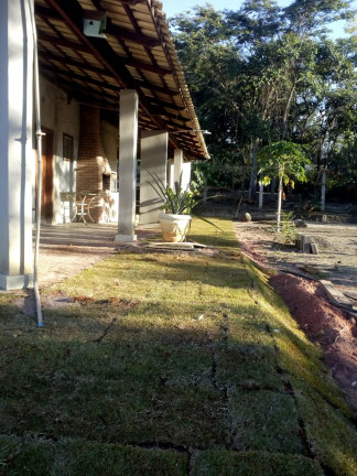 Imagem Imóvel com 3 Quartos à Venda, 280 m² em Area Rural - Esmeraldas Imagem Imóvel com 3 Quartos à Venda, 280 m² em Area Rural - Esmeraldas