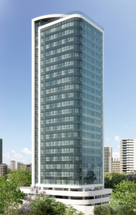 Apartamento com 2 Quartos à Venda, 48 m² em Boa Viagem - Recife