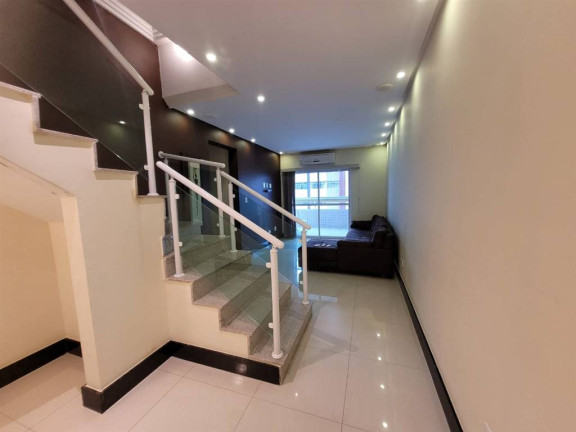 Imagem Cobertura com 3 Quartos à Venda, 200 m² em Tupi - Praia Grande Imagem Cobertura com 3 Quartos à Venda, 200 m² em Tupi - Praia Grande