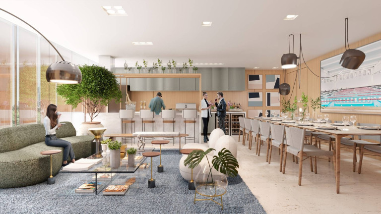 Imagem Apartamento com 2 Quartos à Venda, 55 m² em Jardim Oceania - João Pessoa Imagem Apartamento com 2 Quartos à Venda, 55 m² em Jardim Oceania - João Pessoa