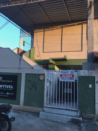 Imagem Imóvel Comercial para Alugar, 14 m² em Manilha (proximo Ao Colégio Equilíbrio) - Itaboraí Imagem Imóvel Comercial para Alugar, 14 m² em Manilha (proximo Ao Colégio Equilíbrio) - Itaboraí