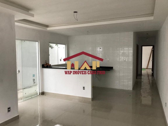 Imagem Casa com 2 Quartos à Venda, 65 m² em Recanto Do Sol - São Pedro Da Aldeia Imagem Casa com 2 Quartos à Venda, 65 m² em Recanto Do Sol - São Pedro Da Aldeia