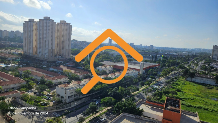 Imóvel com 3 Quartos à Venda, 75 m² em Usina Piratininga - São Paulo