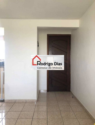 Imagem Apartamento com 3 Quartos à Venda, 70 m² em Residencial Terra Da Uva - Jundiaí
