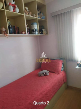 Imagem Apartamento com 3 Quartos à Venda, 92 m² em Santa Maria - São Caetano Do Sul Imagem Apartamento com 3 Quartos à Venda, 92 m² em Santa Maria - São Caetano Do Sul