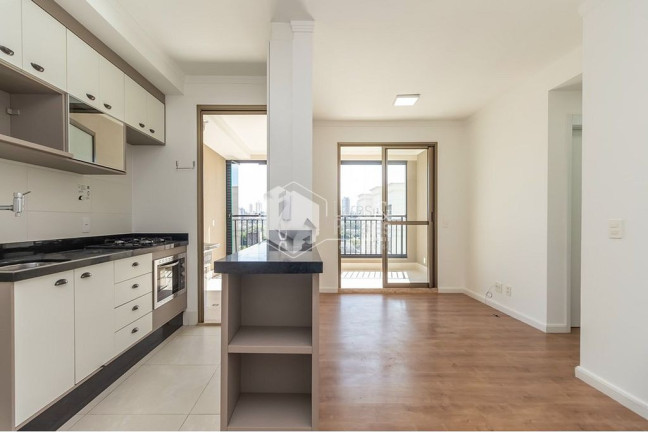 Imagem Apartamento com 2 Quartos à Venda, 61 m² em água Branca - São Paulo Imagem Apartamento com 2 Quartos à Venda, 61 m² em água Branca - São Paulo