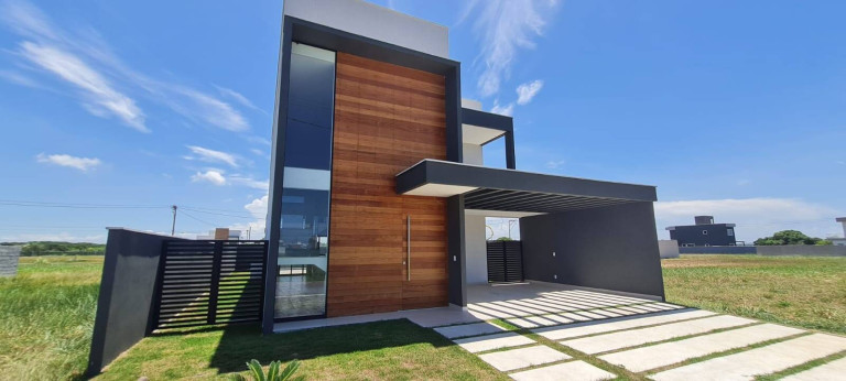 Imagem Casa de Condomínio com 3 Quartos à Venda, 284 m² em Guriri - Cabo Frio Imagem Casa de Condomínio com 3 Quartos à Venda, 284 m² em Guriri - Cabo Frio