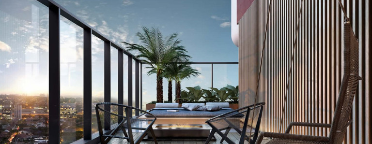 Imagem Apartamento com 2 Quartos à Venda, 120 m² em Vila Olímpia - São Paulo