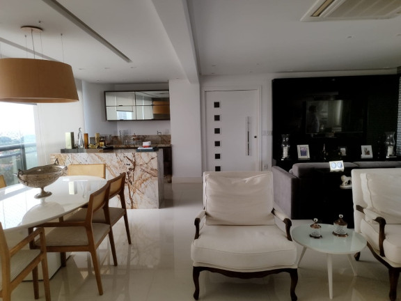 Imagem Apartamento com 3 Quartos à Venda, 156 m² em Horto Florestal - Salvador Imagem Apartamento com 3 Quartos à Venda, 156 m² em Horto Florestal - Salvador