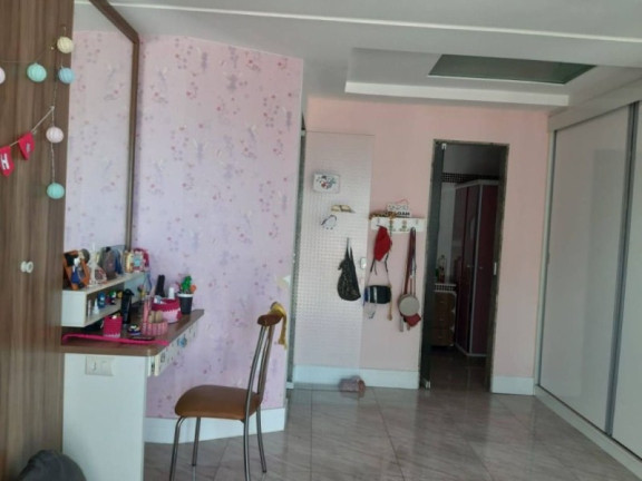 Imagem Casa com 4 Quartos à Venda, 250 m² em Glória - Macaé Imagem Casa com 4 Quartos à Venda, 250 m² em Glória - Macaé