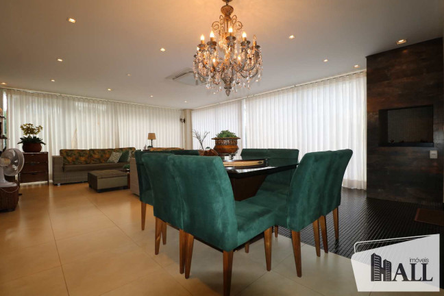 Imagem Casa com 3 Quartos à Venda, 370 m² em Jardim Do Cedro - São José Do Rio Preto Imagem Casa com 3 Quartos à Venda, 370 m² em Jardim Do Cedro - São José Do Rio Preto