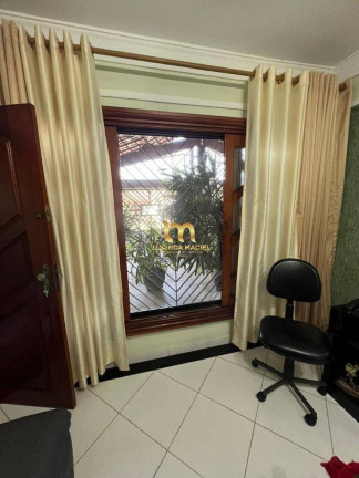 Imagem Casa com 3 Quartos à Venda, 90 m² em Caiçara - Praia Grande Imagem Casa com 3 Quartos à Venda, 90 m² em Caiçara - Praia Grande