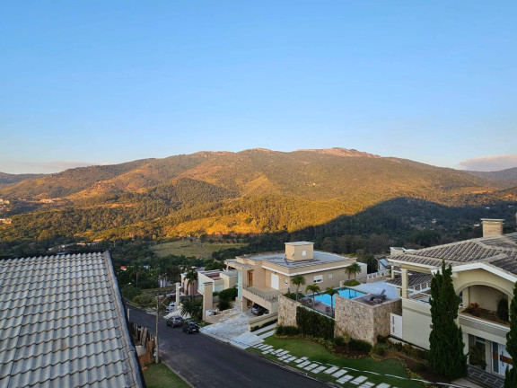 Casa de Condomínio com 4 Quartos à Venda, 450 m² em Nova Gardênia - Atibaia