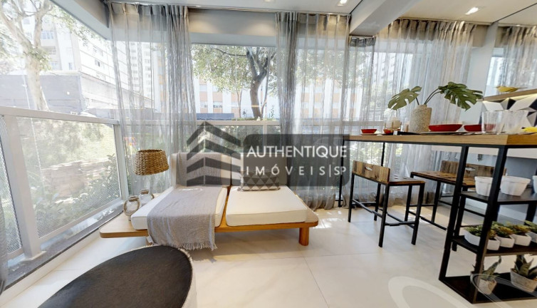 Imagem Apartamento com 2 Quartos à Venda, 80 m² em Paraíso - São Paulo Imagem Apartamento com 2 Quartos à Venda, 80 m² em Paraíso - São Paulo