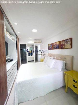 Imagem Apartamento com 2 Quartos à Venda, 96 m² em Ondina - Salvador