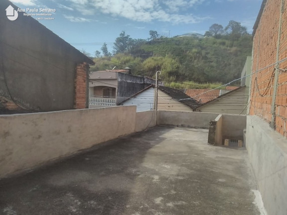 Imagem Casa com 3 Quartos à Venda, 82 m² em Chave - Votorantim
