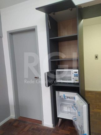 Imagem Sala Comercial para Alugar,  em Centro Histórico - Porto Alegre