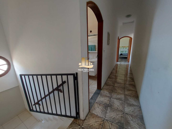 Imagem Casa com 3 Quartos à Venda, 178 m² em Sítio Do Campo - Praia Grande
