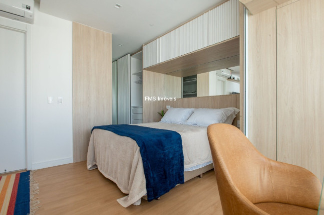 Imagem Imóvel com 1 Quarto para Alugar, 52 m² em Vila Nova Conceição - São Paulo Imagem Imóvel com 1 Quarto para Alugar, 52 m² em Vila Nova Conceição - São Paulo