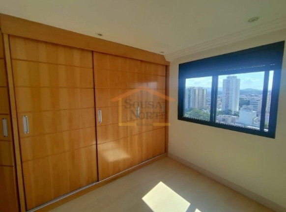 Imagem Apartamento com 3 Quartos à Venda, 160 m² em Santana - São Paulo
