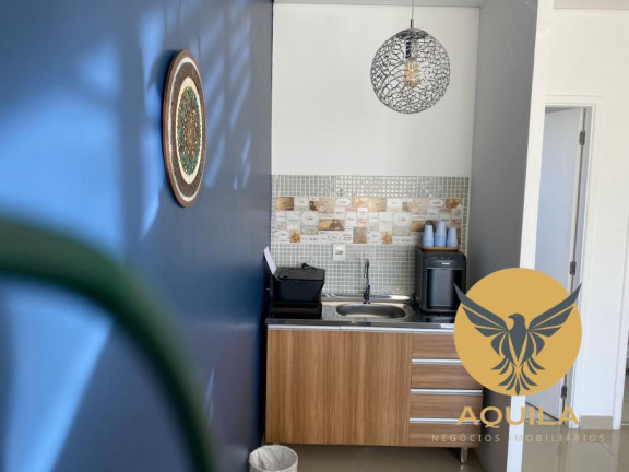 Sala Comercial à Venda, 42 m² em Alphaville - Barueri