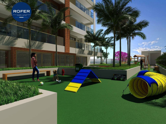 Imagem Apartamento com 3 Quartos à Venda, 107 m² em Jardim Paiquere - Valinhos Imagem Apartamento com 3 Quartos à Venda, 107 m² em Jardim Paiquere - Valinhos