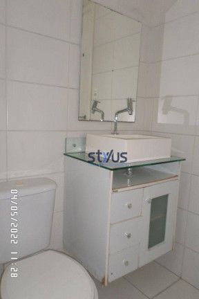 Imagem Apartamento com 2 Quartos à Venda, 46 m² em Ponte Grande - Guarulhos
