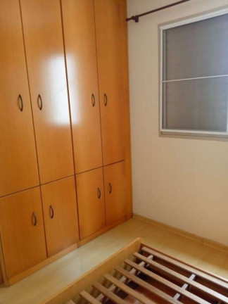 Imagem Apartamento com 3 Quartos à Venda, 69 m² em Vila Isa - São Paulo
