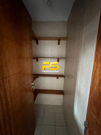 Imagem Apartamento com 4 Quartos à Venda, 233 m² em Manaíra - João Pessoa