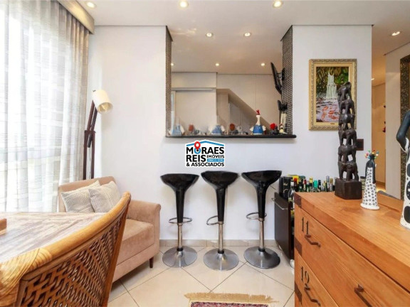 Imagem Apartamento com 2 Quartos à Venda, 100 m² em Santo Amaro - São Paulo Imagem Apartamento com 2 Quartos à Venda, 100 m² em Santo Amaro - São Paulo