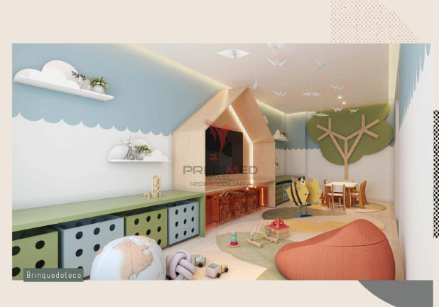 Imagem Apartamento com 2 Quartos à Venda, 52 m² em Intermares - Cabedelo Imagem Apartamento com 2 Quartos à Venda, 52 m² em Intermares - Cabedelo