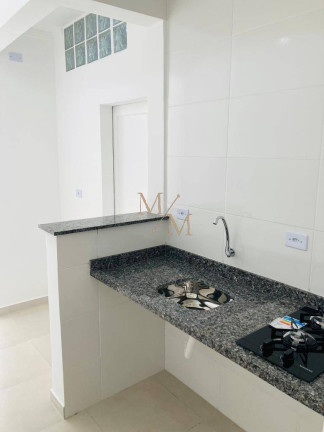 Imagem Apartamento à Venda, 41 m² em Boqueirão - Santos