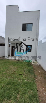 Imagem Casa com 3 Quartos à Venda,  em Jaraguá - Caraguatatuba