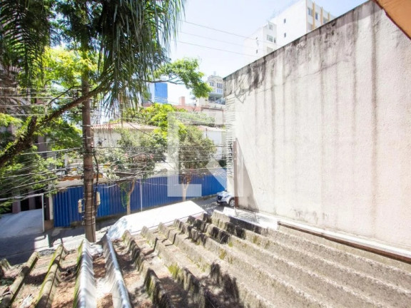 Imagem Imóvel com 3 Quartos à Venda, 132 m² em Vila Nova Conceição - São Paulo Imagem Imóvel com 3 Quartos à Venda, 132 m² em Vila Nova Conceição - São Paulo