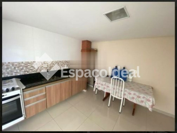 Imagem Casa com 3 Quartos à Venda, 127 m² em Parque Residencial Rondon - Lençóis Paulista