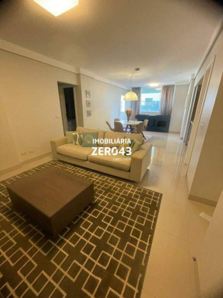 Imagem Apartamento com 3 Quartos à Venda, 294 m² em Centro - Balneário Camboriú