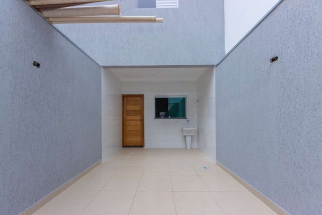 Imagem Casa com 3 Quartos à Venda,  em Jardim Nordeste - São Paulo