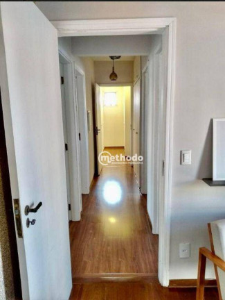 Imagem Apartamento com 3 Quartos à Venda, 145 m² em Cambuí - Campinas Imagem Apartamento com 3 Quartos à Venda, 145 m² em Cambuí - Campinas