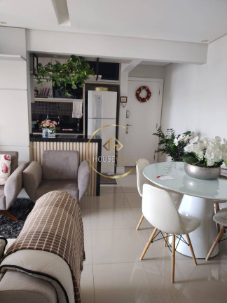 Apartamento com 2 Quartos à Venda, 63 m² em Vila Industrial - São José Dos Campos
