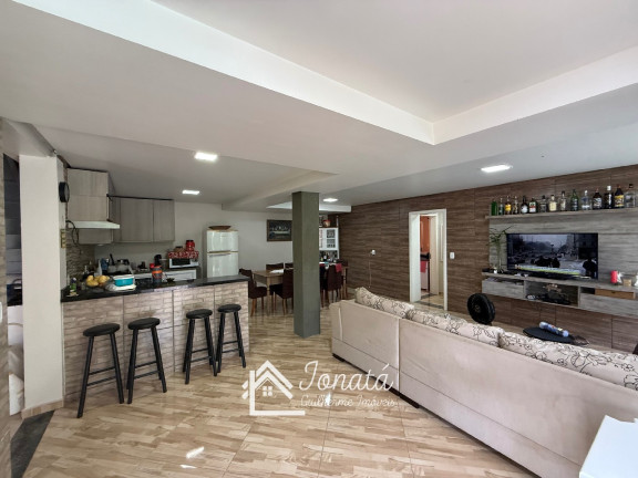 Imagem Casa com 3 Quartos à Venda, 230 m² em Vila Rica - Feliz