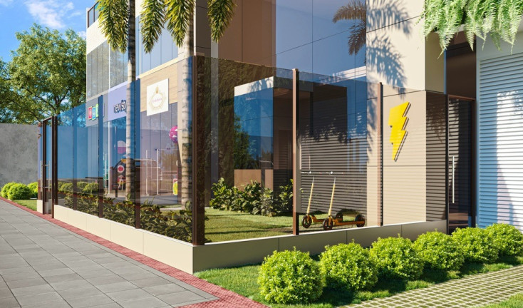 Imagem Imóvel com 3 Quartos à Venda, 75 m² em Praia De Itaparica - Vila Velha Imagem Imóvel com 3 Quartos à Venda, 75 m² em Praia De Itaparica - Vila Velha