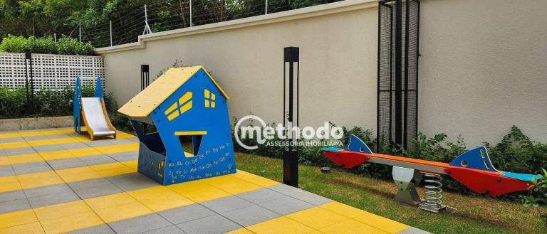 Imagem Apartamento com 2 Quartos à Venda, 90 m² em Taquaral - Campinas Imagem Apartamento com 2 Quartos à Venda, 90 m² em Taquaral - Campinas