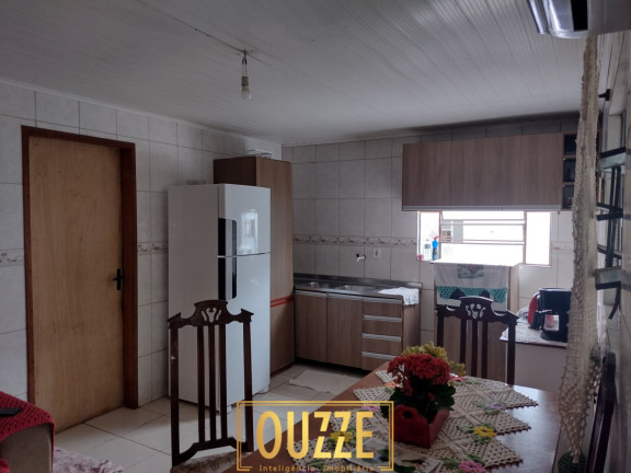 Imagem Casa com 2 Quartos à Venda, 100 m² em Campo Grande - Estância Velha