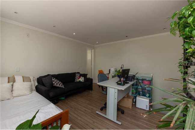 Imagem Apartamento com 1 Quarto à Venda, 145 m² em Paraíso Do Morumbi - São Paulo