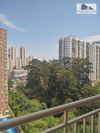 Apartamento com 3 Quartos à Venda, 77 m² em Jardim Flor Da Montanha - Guarulhos