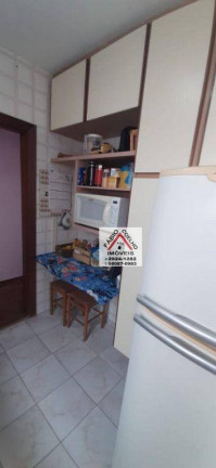 Imagem Apartamento com 2 Quartos à Venda, 60 m² em Vila Santa Catarina - São Paulo